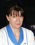 Elzbieta Gajda