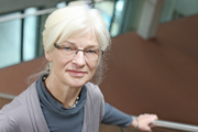 Prof. Dr. Ute Thyen