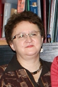 Dr. med. Elzbieta Oszukowska